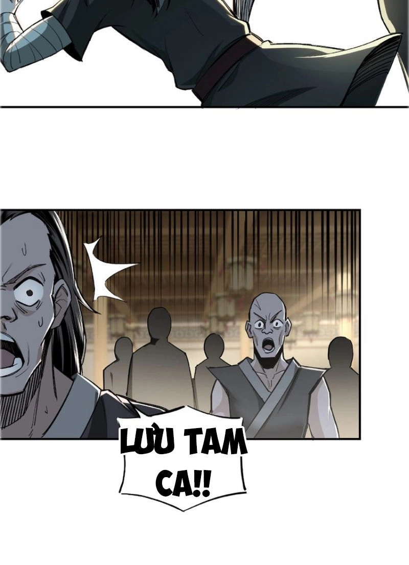 Tối Cường Phản Phái Hệ Thống Chapter 2 - 38