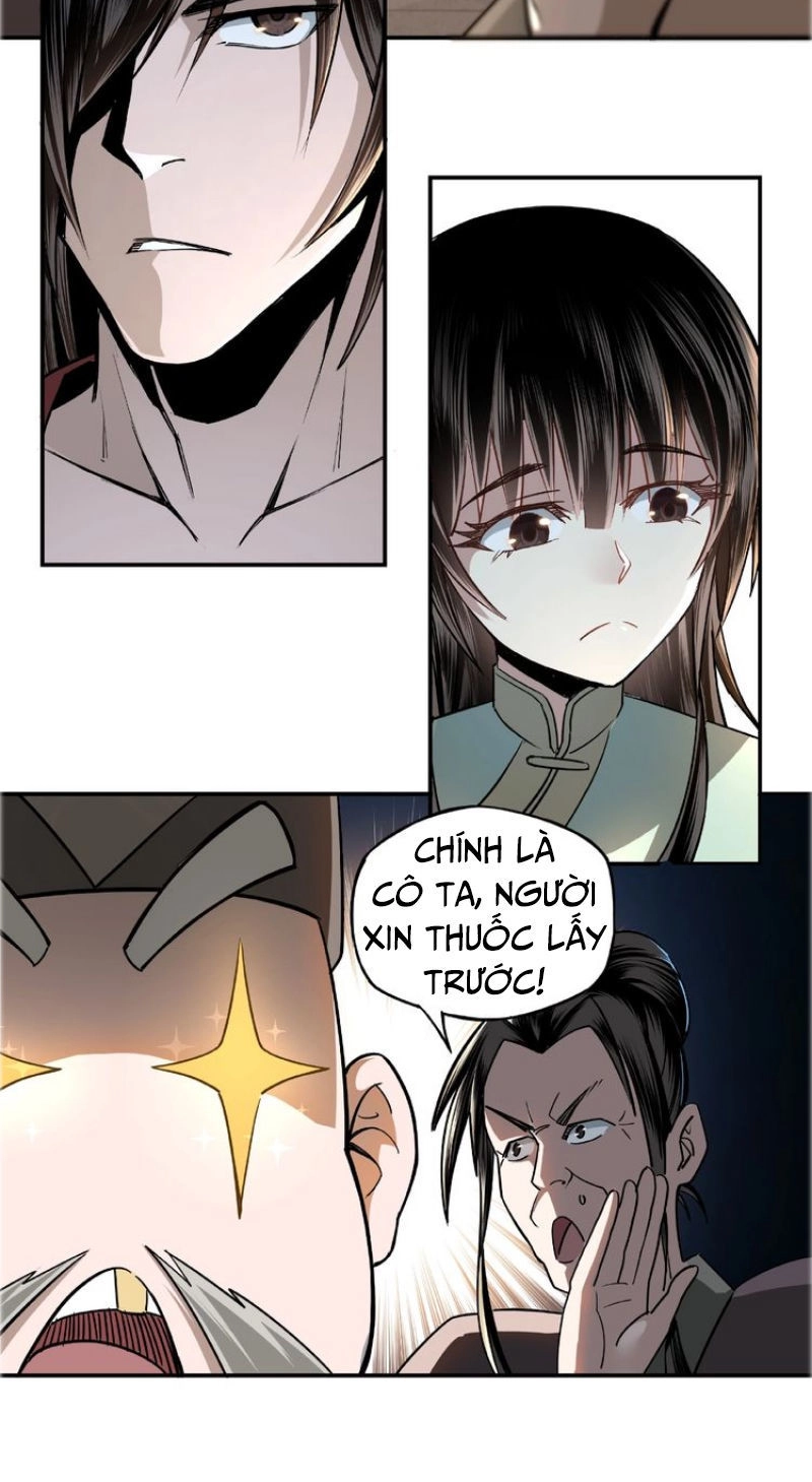 Tối Cường Phản Phái Hệ Thống Chapter 4 - 13