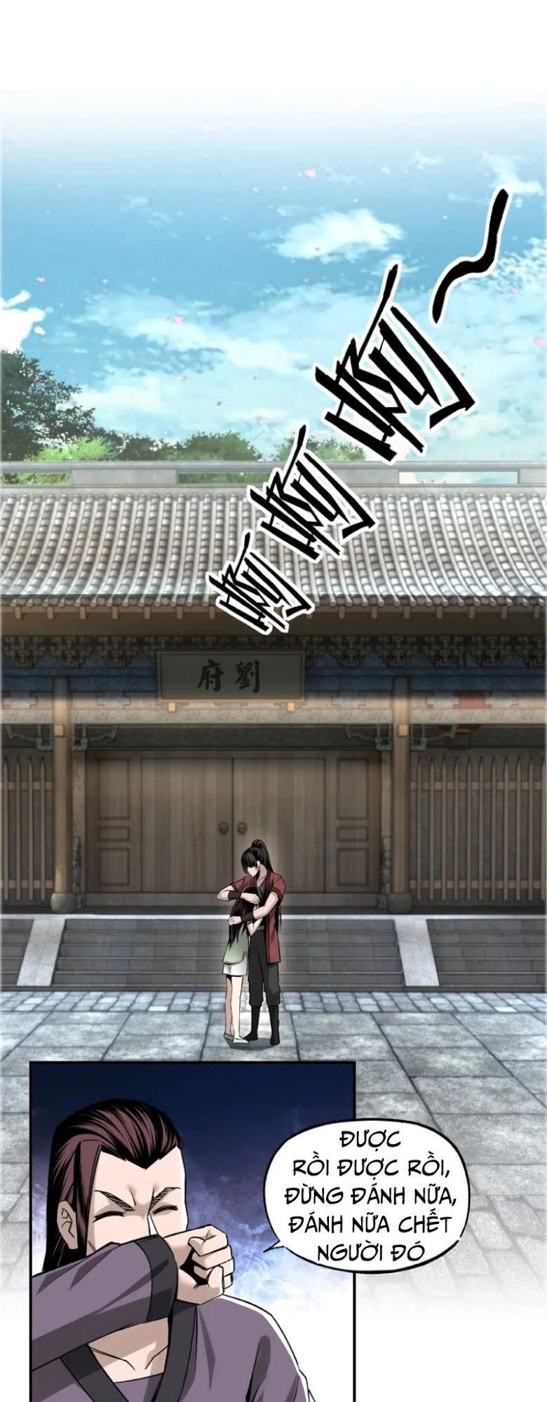 Tối Cường Phản Phái Hệ Thống Chapter 4 - 27