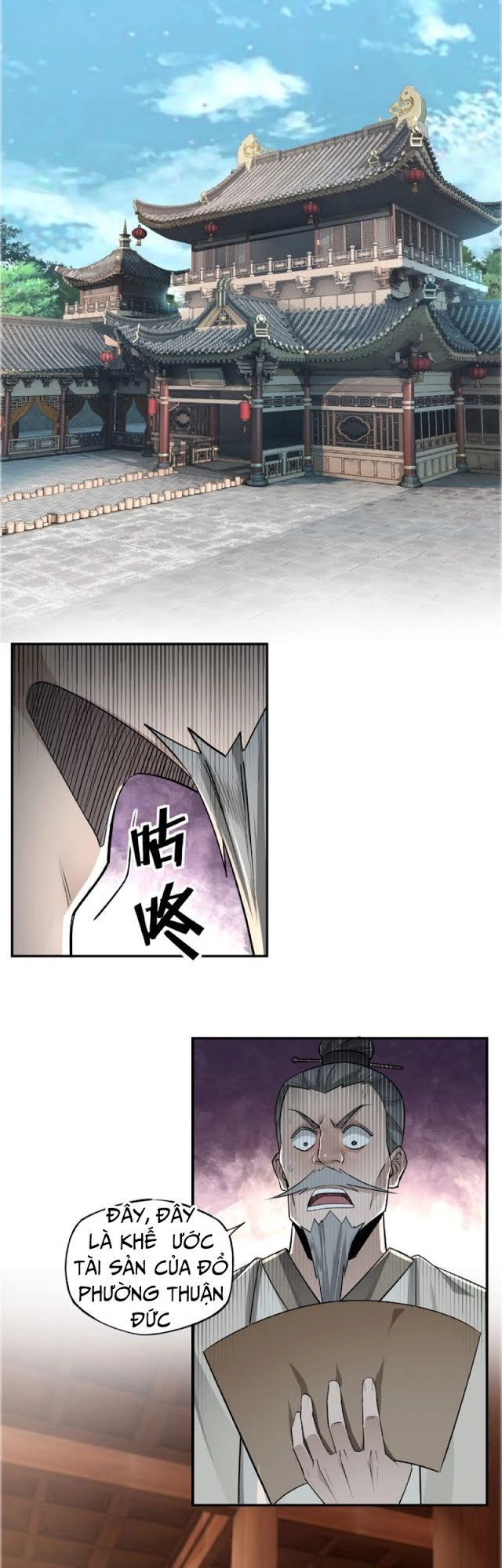 Tối Cường Phản Phái Hệ Thống Chapter 5 - 39