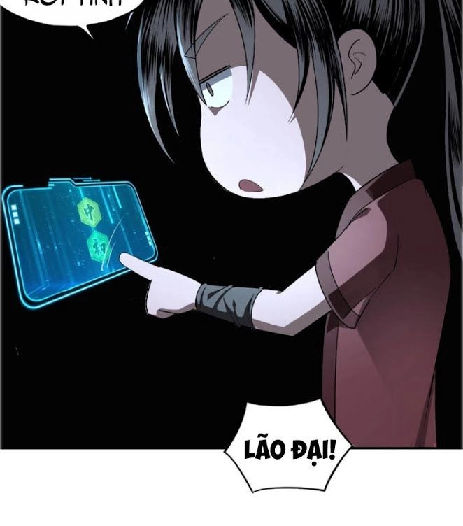 Tối Cường Phản Phái Hệ Thống Chapter 6 - 24