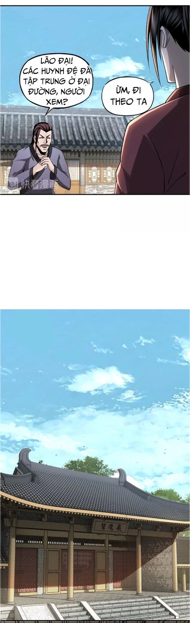 Tối Cường Phản Phái Hệ Thống Chapter 6 - 25