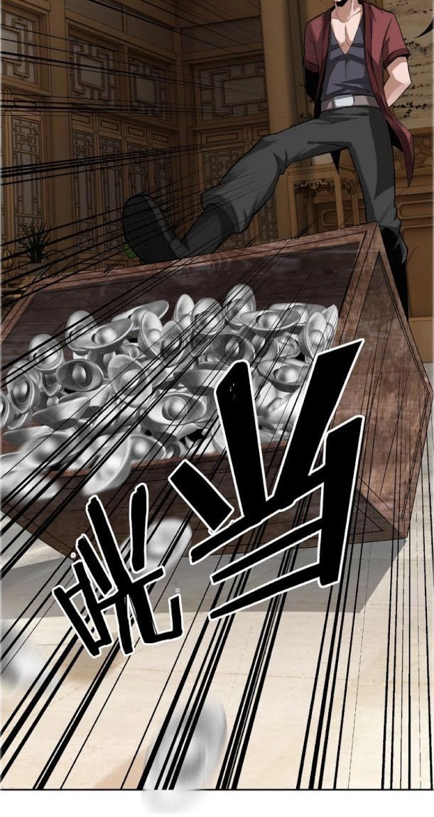 Tối Cường Phản Phái Hệ Thống Chapter 6 - 27