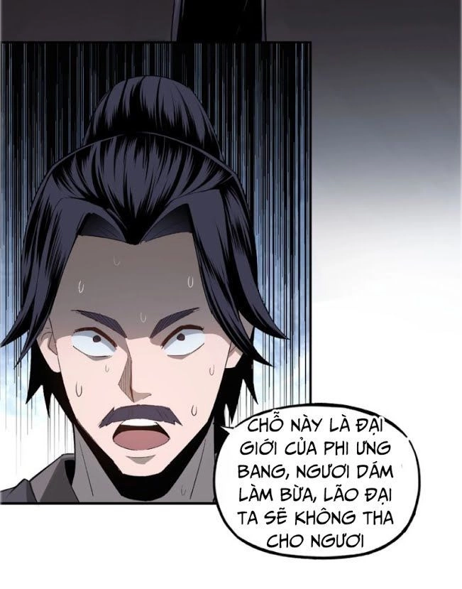 Tối Cường Phản Phái Hệ Thống Chapter 6 - 44