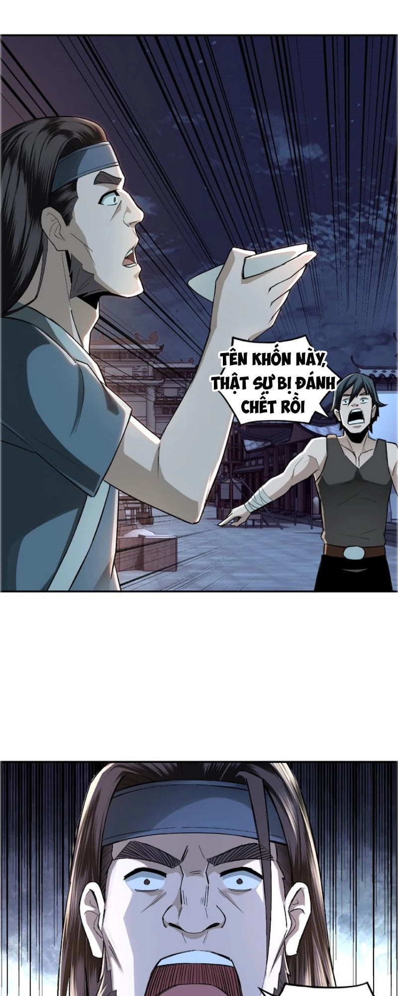 Tối Cường Phản Phái Hệ Thống Chapter 6 - 48