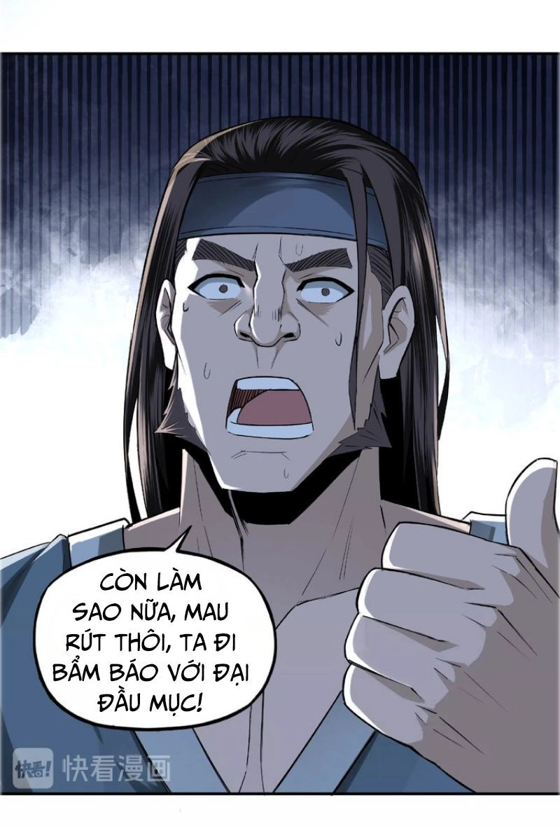 Tối Cường Phản Phái Hệ Thống Chapter 6 - 51