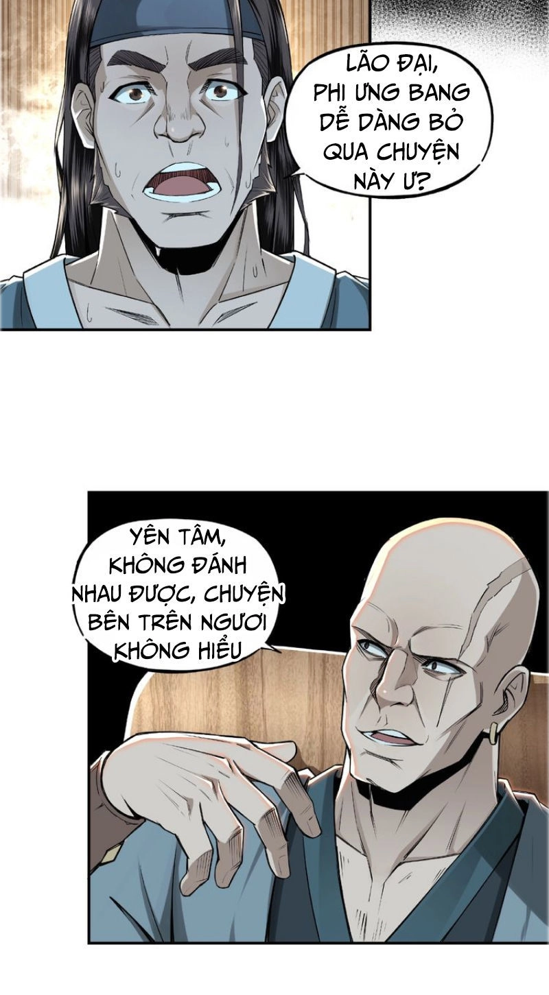 Tối Cường Phản Phái Hệ Thống Chapter 6 - 53