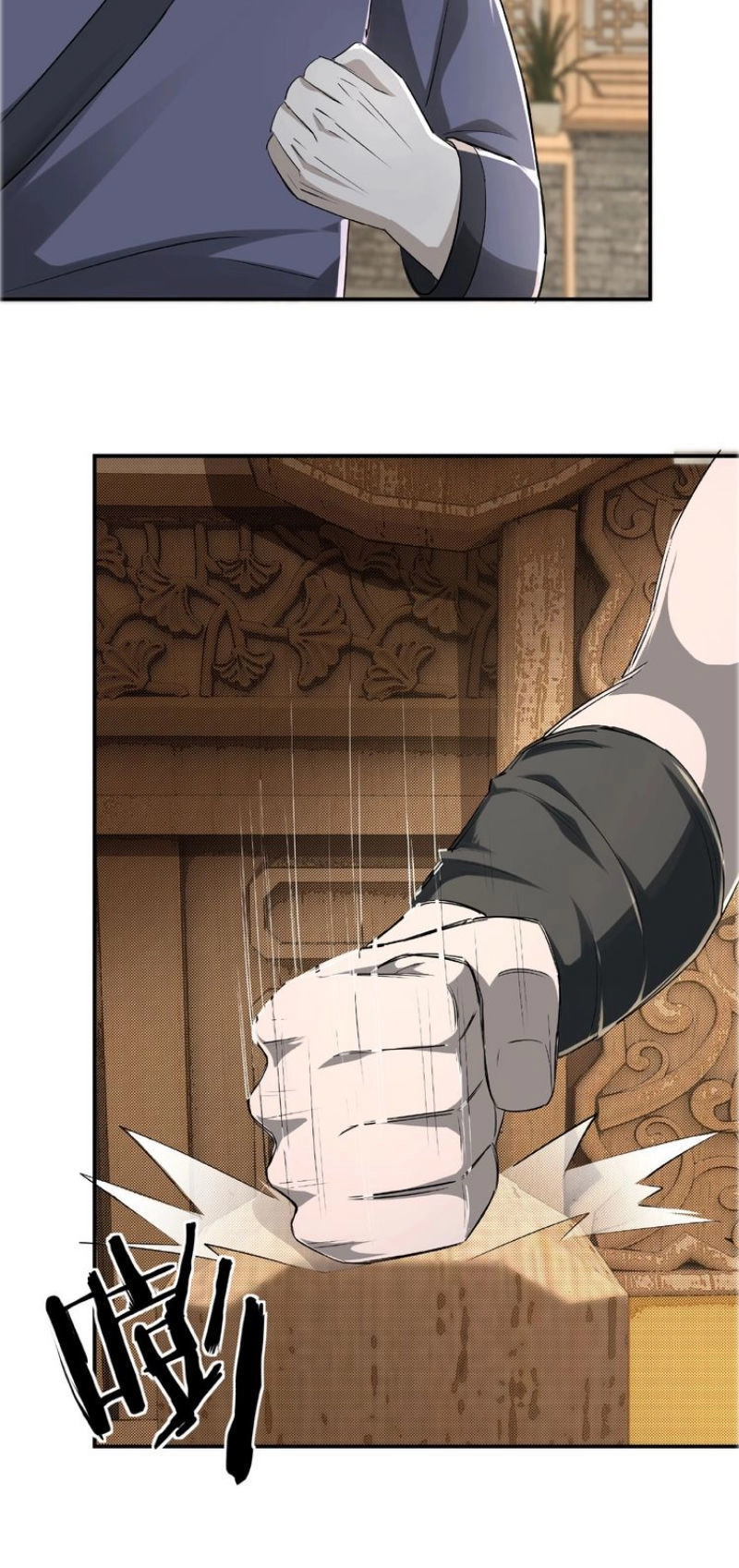 Tối Cường Phản Phái Hệ Thống Chapter 6 - 58