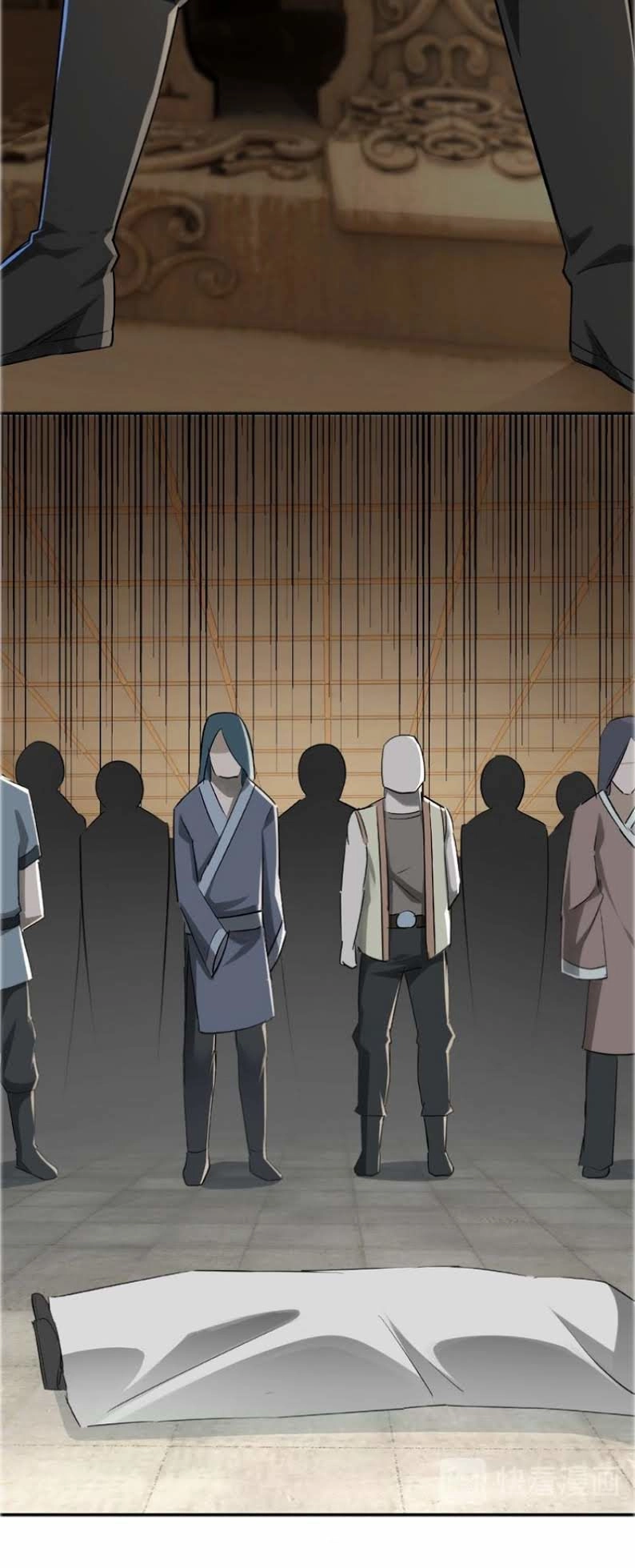 Tối Cường Phản Phái Hệ Thống Chapter 6 - 60