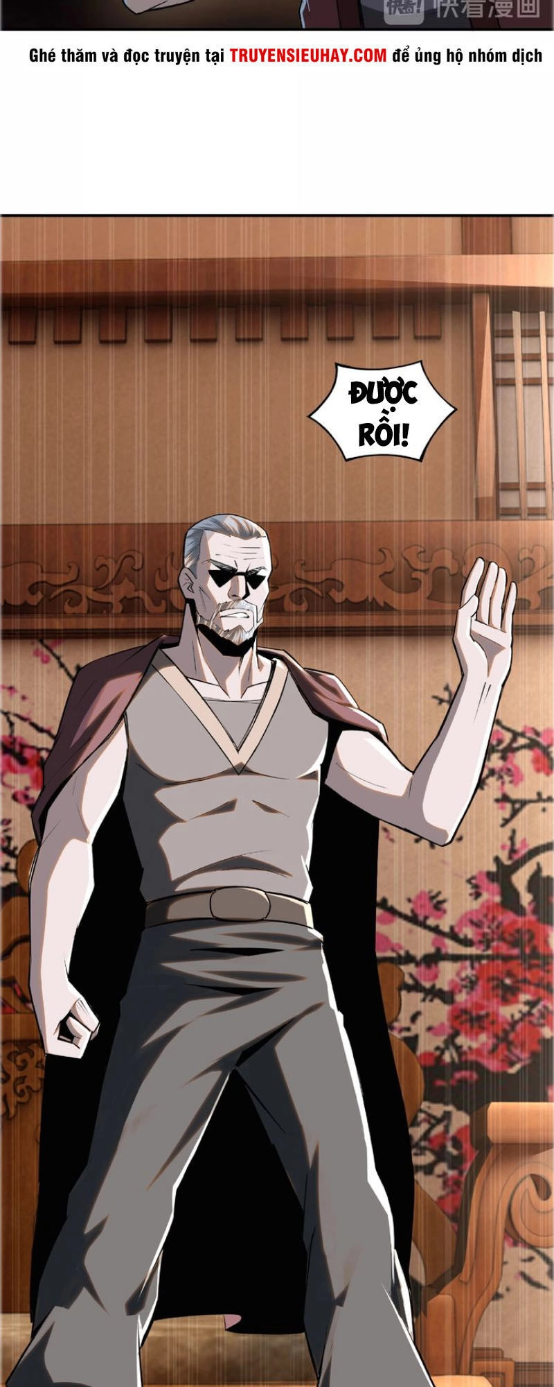 Tối Cường Phản Phái Hệ Thống Chapter 7 - 20