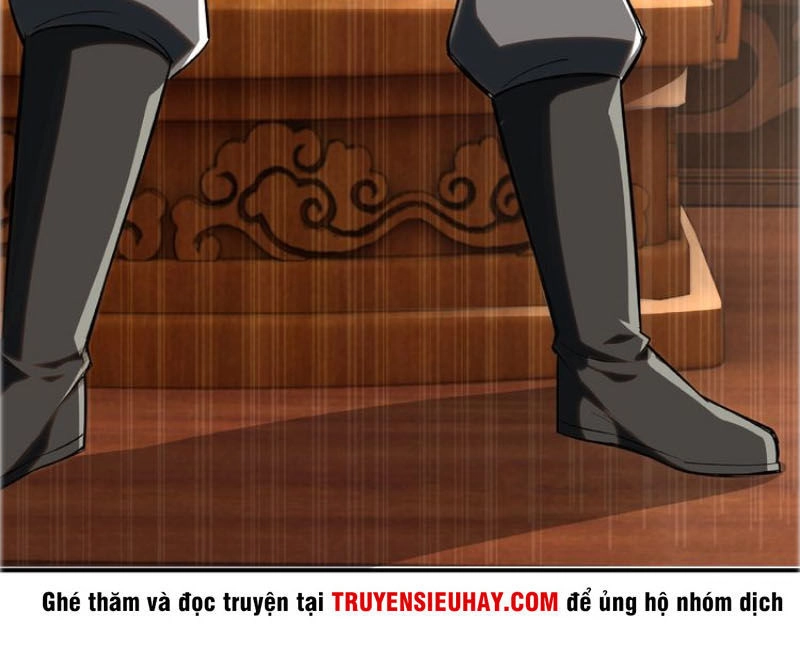 Tối Cường Phản Phái Hệ Thống Chapter 7 - 21