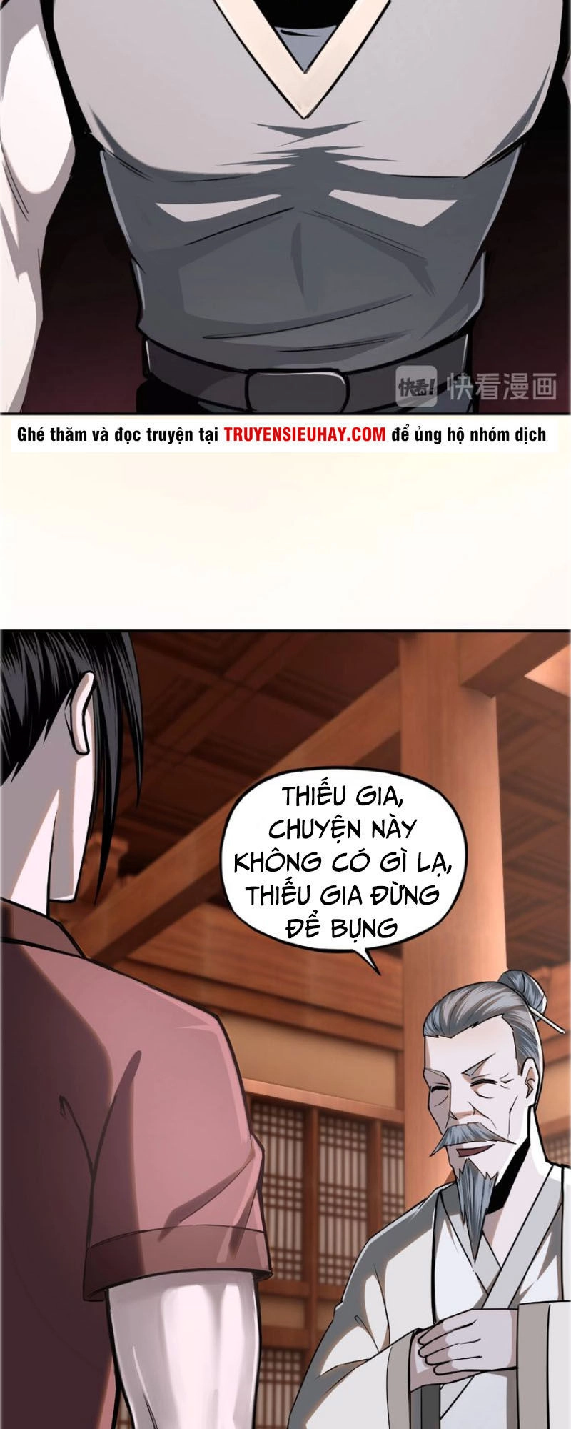 Tối Cường Phản Phái Hệ Thống Chapter 7 - 24