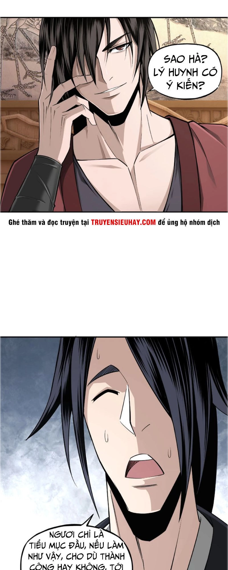 Tối Cường Phản Phái Hệ Thống Chapter 7 - 37