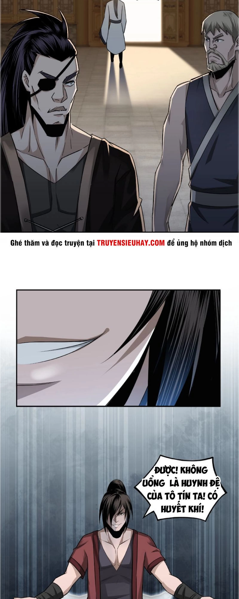 Tối Cường Phản Phái Hệ Thống Chapter 7 - 46