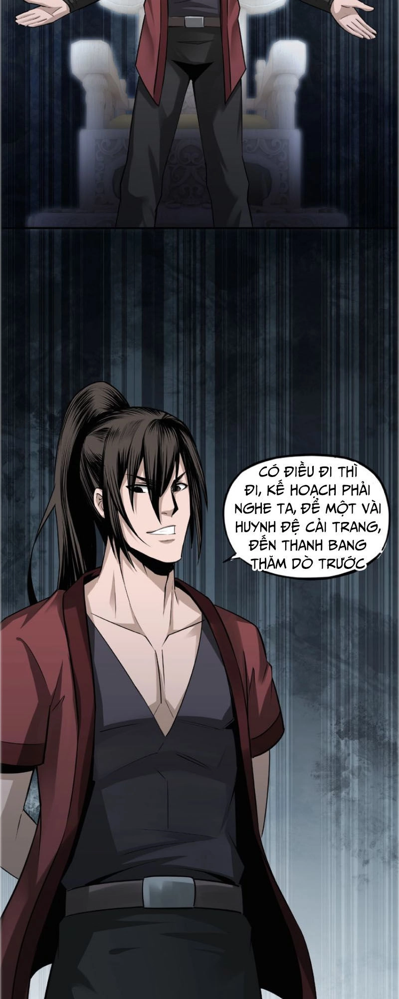 Tối Cường Phản Phái Hệ Thống Chapter 7 - 47