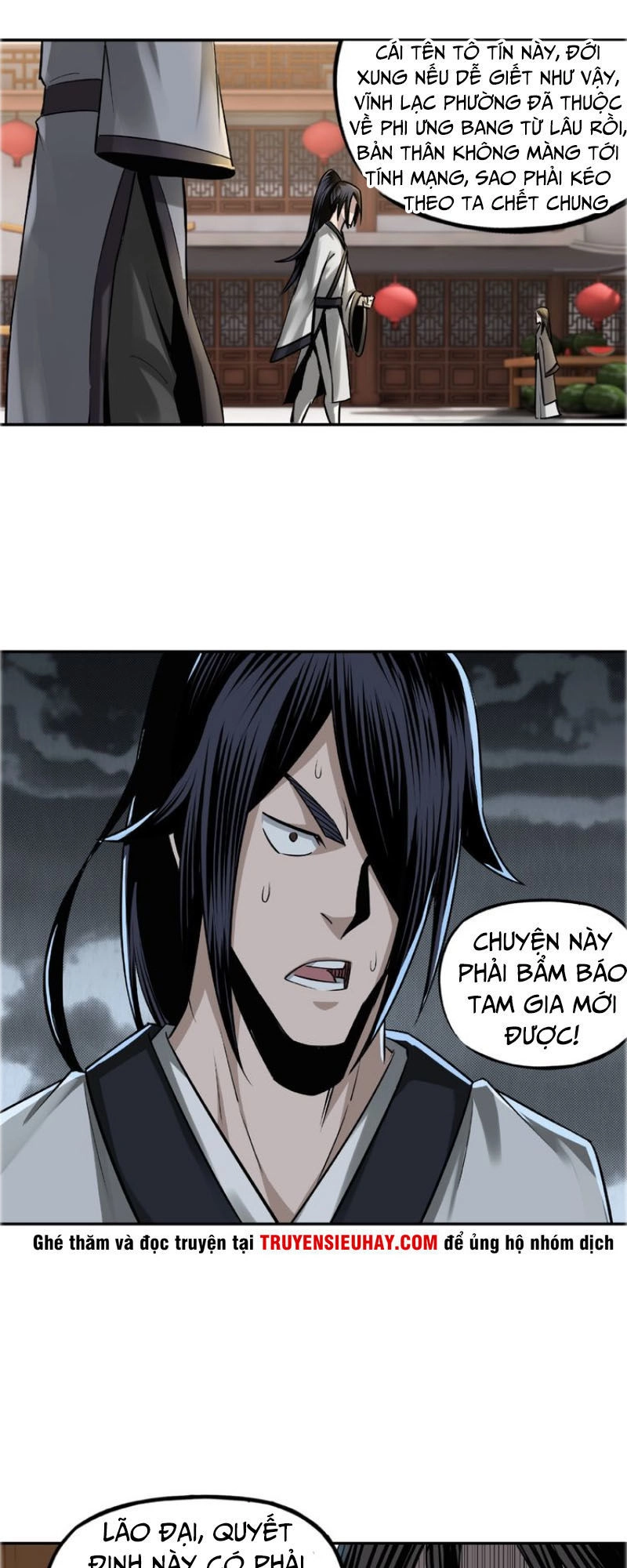 Tối Cường Phản Phái Hệ Thống Chapter 7 - 49