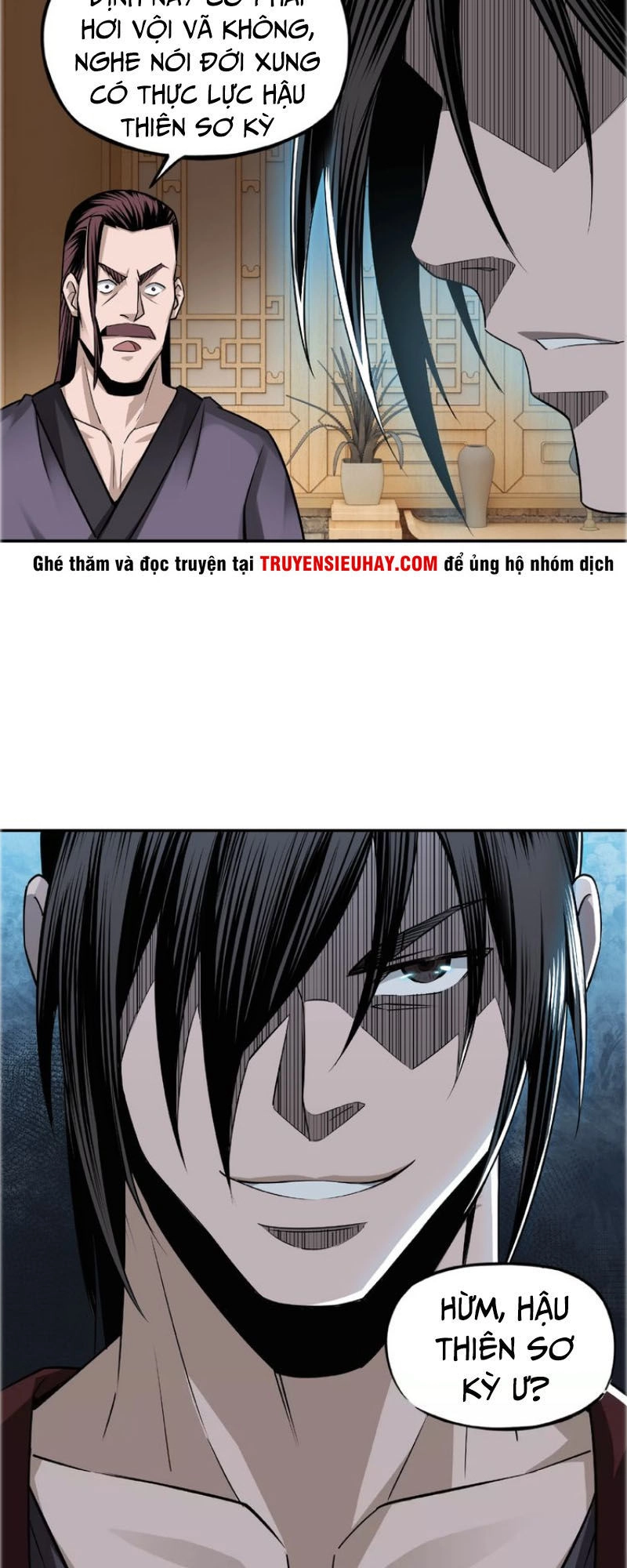 Tối Cường Phản Phái Hệ Thống Chapter 7 - 50