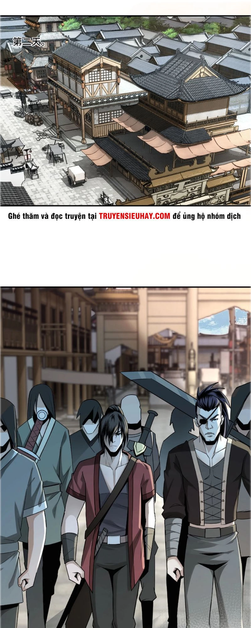 Tối Cường Phản Phái Hệ Thống Chapter 7 - 52