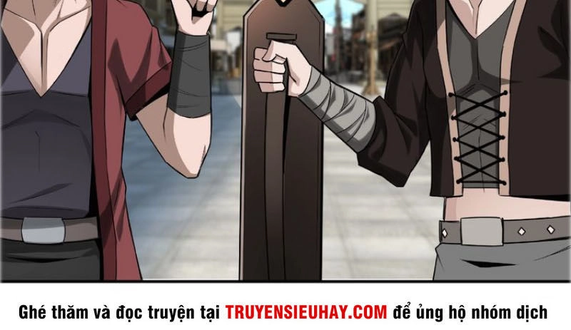 Tối Cường Phản Phái Hệ Thống Chapter 7 - 56