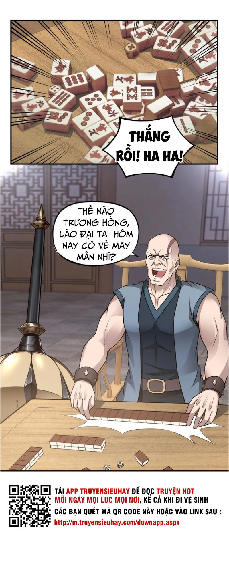 Tối Cường Phản Phái Hệ Thống Chapter 7 - 57