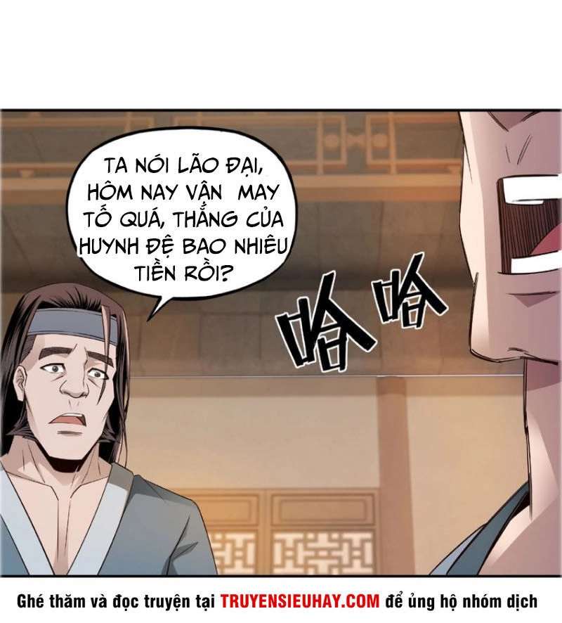 Tối Cường Phản Phái Hệ Thống Chapter 7 - 58