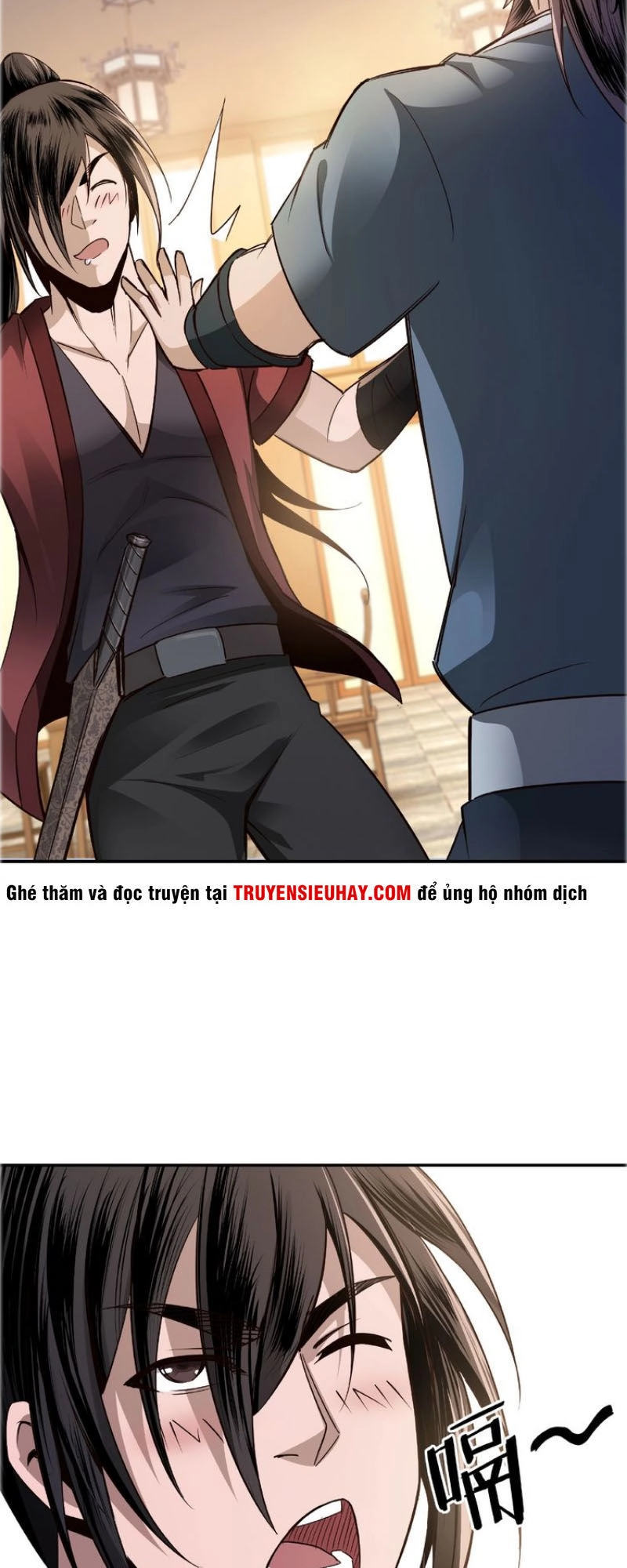 Tối Cường Phản Phái Hệ Thống Chapter 7 - 63