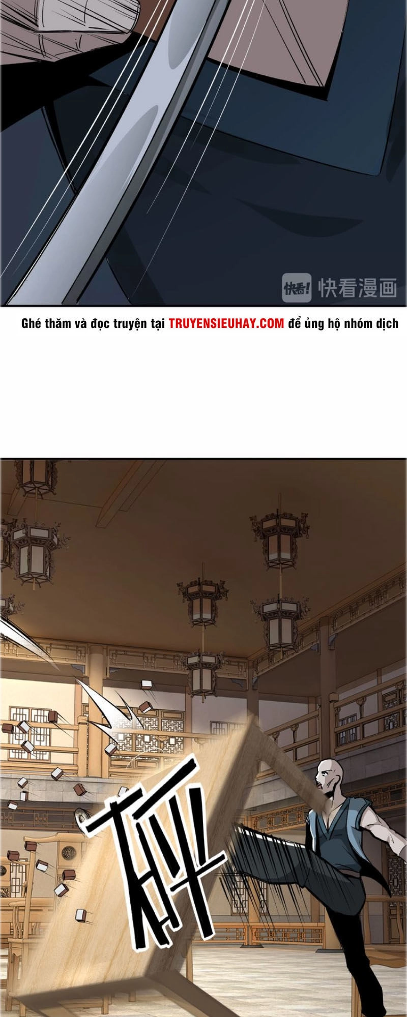 Tối Cường Phản Phái Hệ Thống Chapter 7 - 74