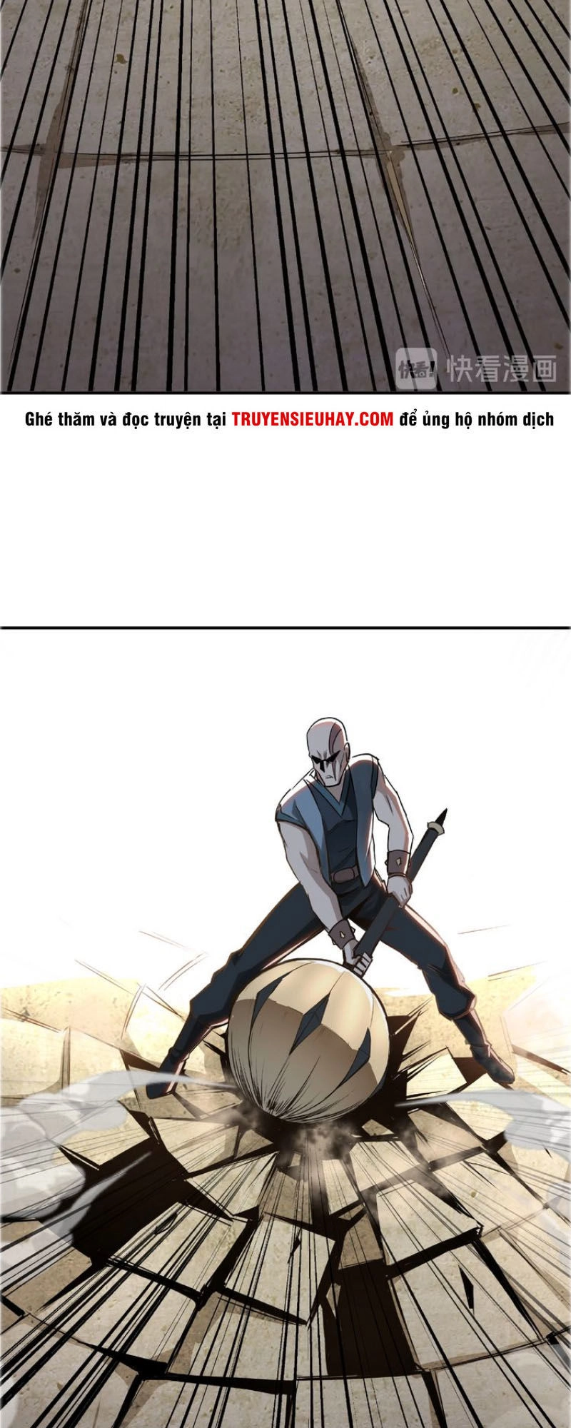 Tối Cường Phản Phái Hệ Thống Chapter 7 - 81