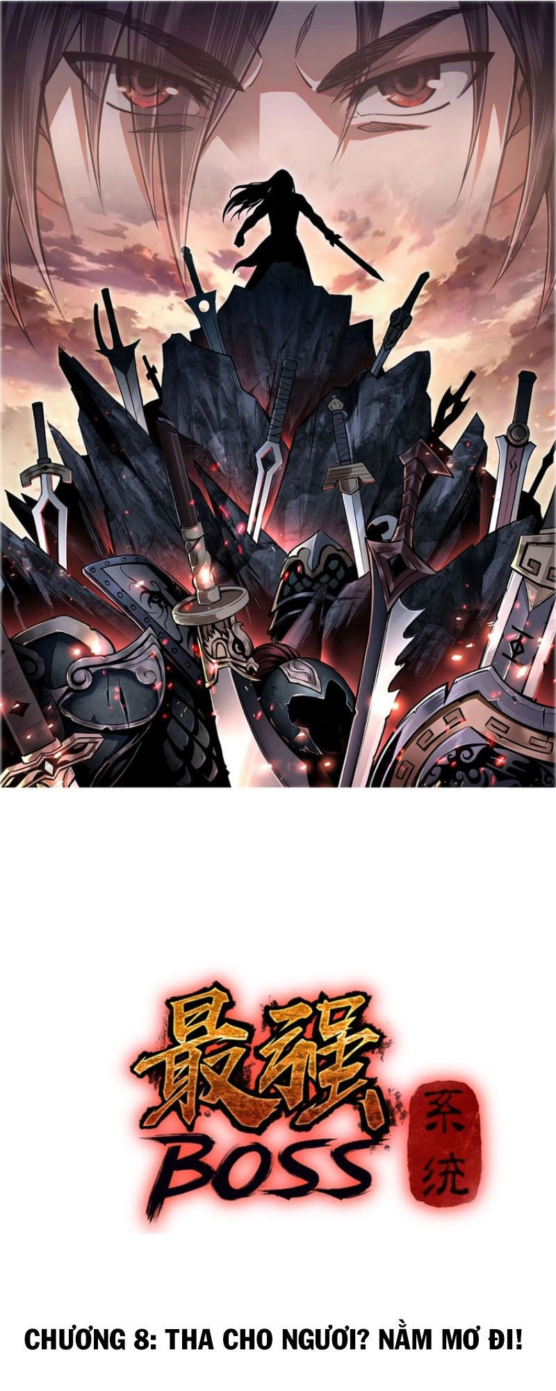 Tối Cường Phản Phái Hệ Thống Chapter 8 - 2