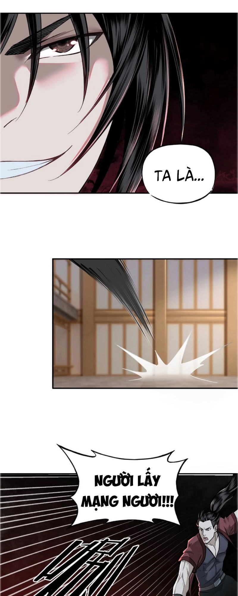 Tối Cường Phản Phái Hệ Thống Chapter 8 - 4