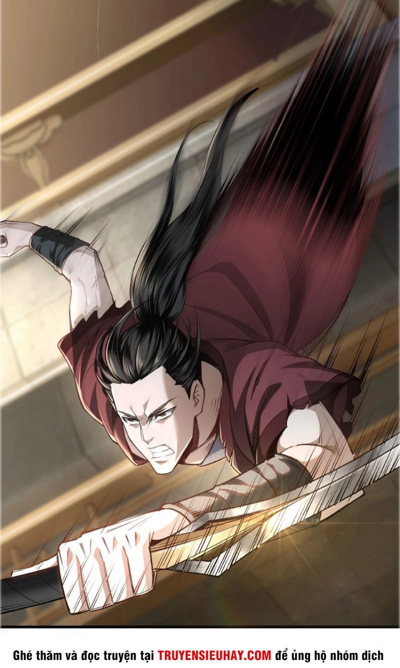 Tối Cường Phản Phái Hệ Thống Chapter 8 - 12