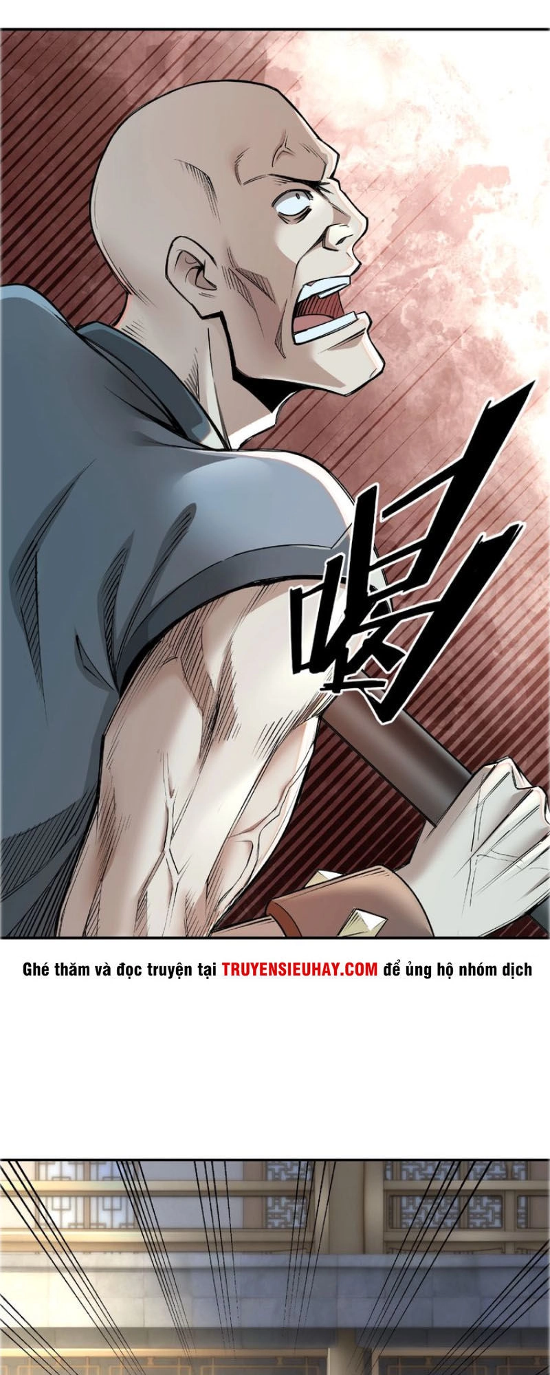 Tối Cường Phản Phái Hệ Thống Chapter 8 - 13