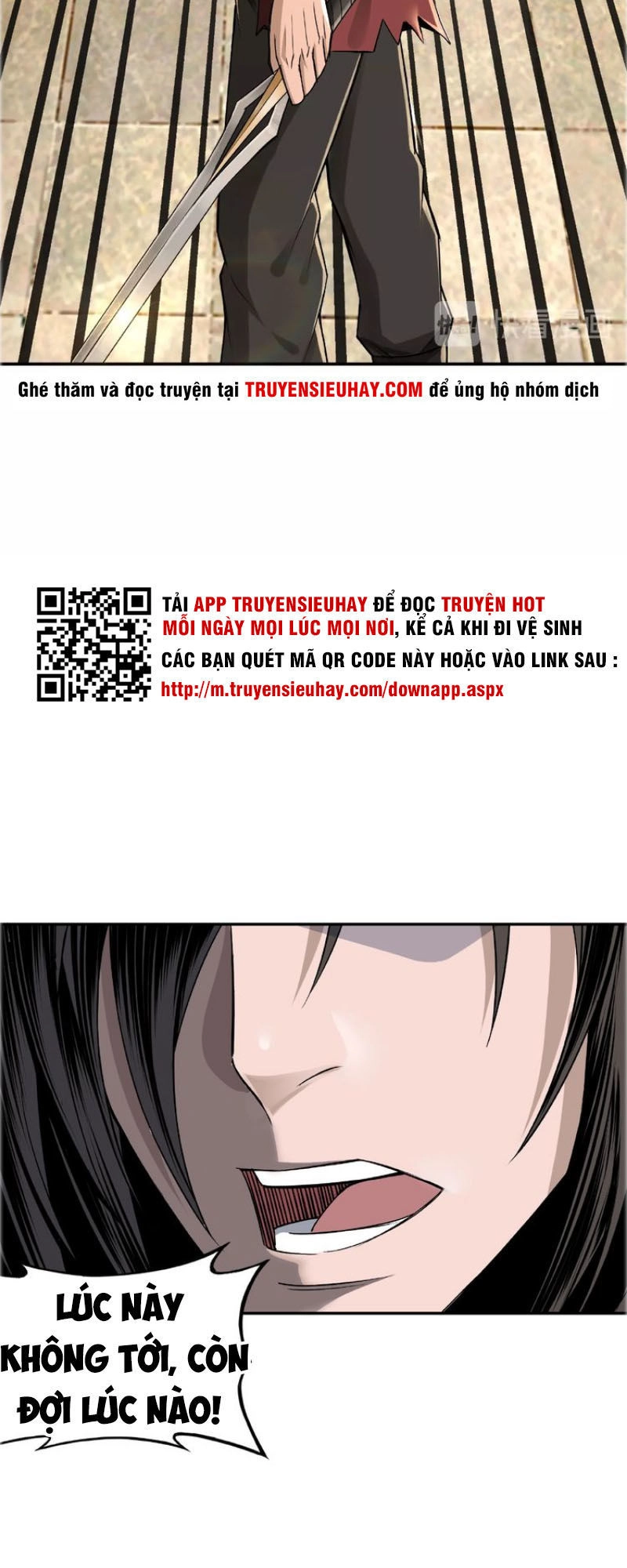 Tối Cường Phản Phái Hệ Thống Chapter 8 - 19