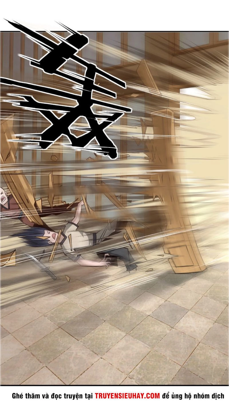 Tối Cường Phản Phái Hệ Thống Chapter 8 - 20