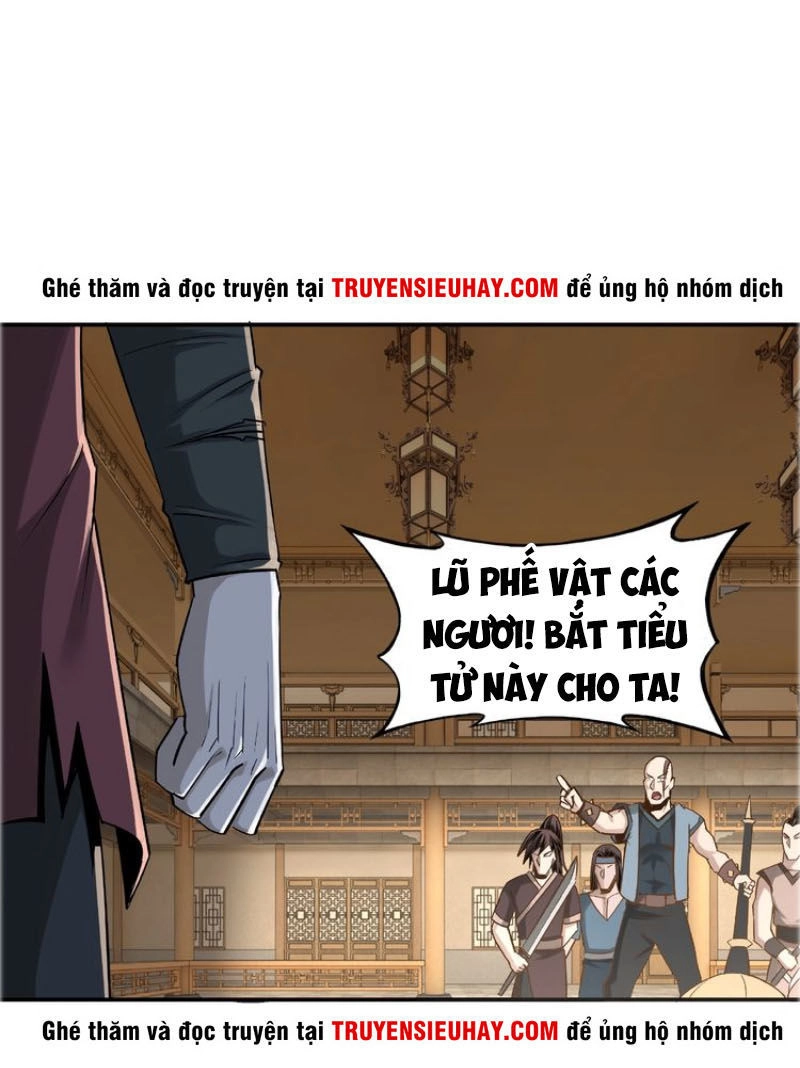 Tối Cường Phản Phái Hệ Thống Chapter 8 - 24