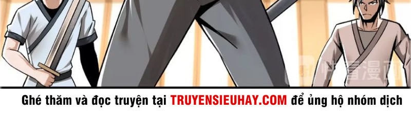 Tối Cường Phản Phái Hệ Thống Chapter 8 - 27