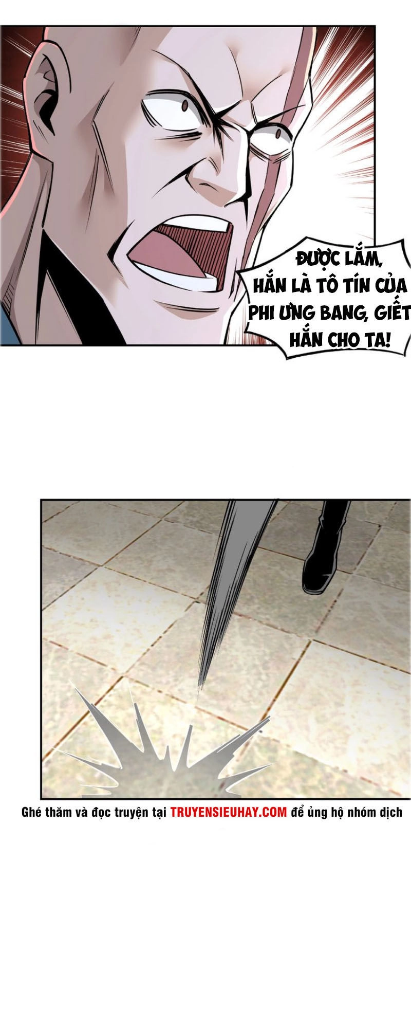 Tối Cường Phản Phái Hệ Thống Chapter 8 - 28