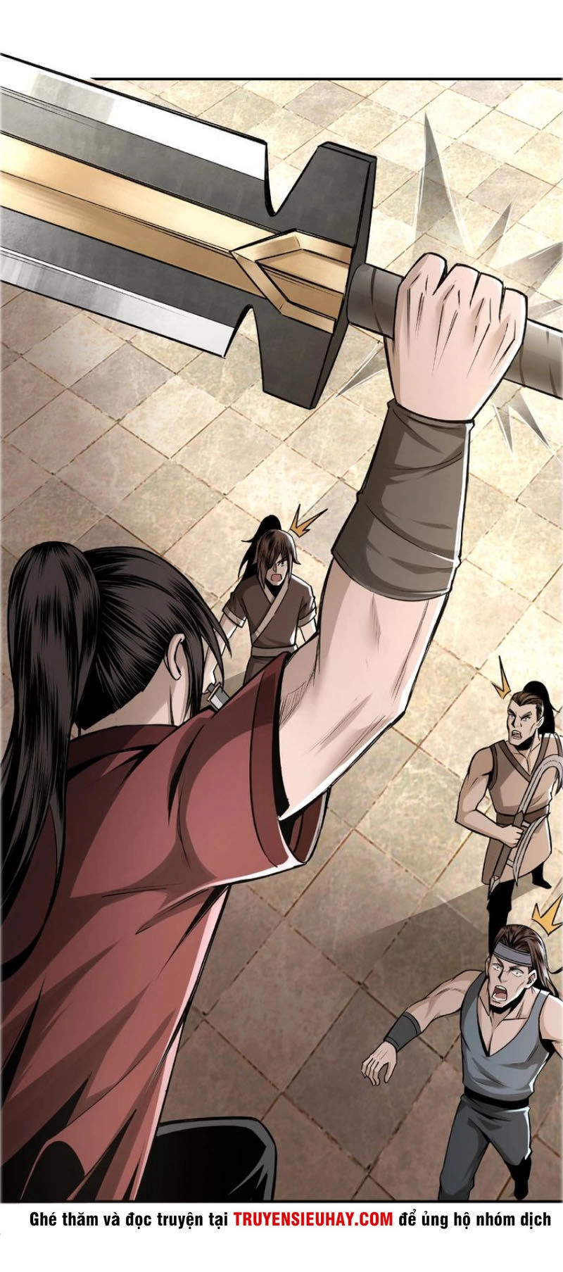 Tối Cường Phản Phái Hệ Thống Chapter 8 - 29