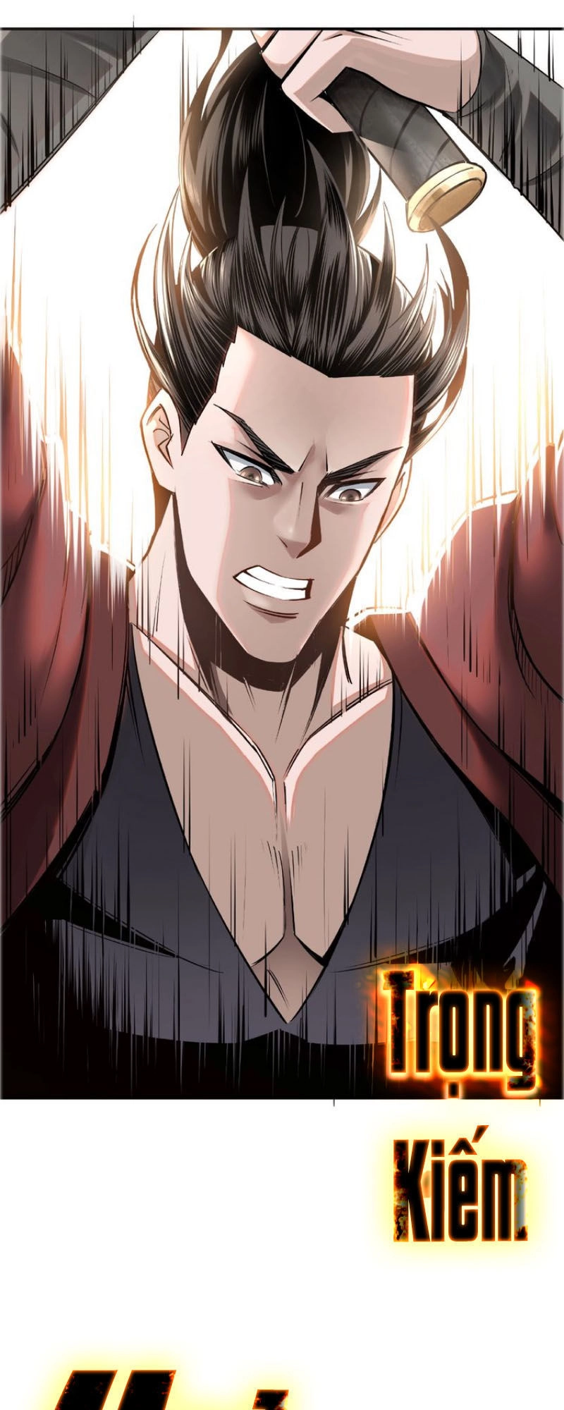 Tối Cường Phản Phái Hệ Thống Chapter 8 - 30