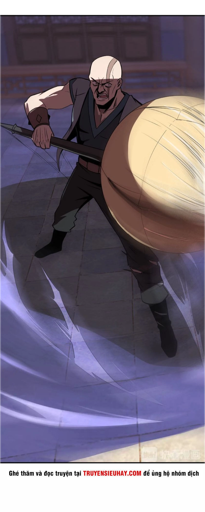 Tối Cường Phản Phái Hệ Thống Chapter 8 - 35