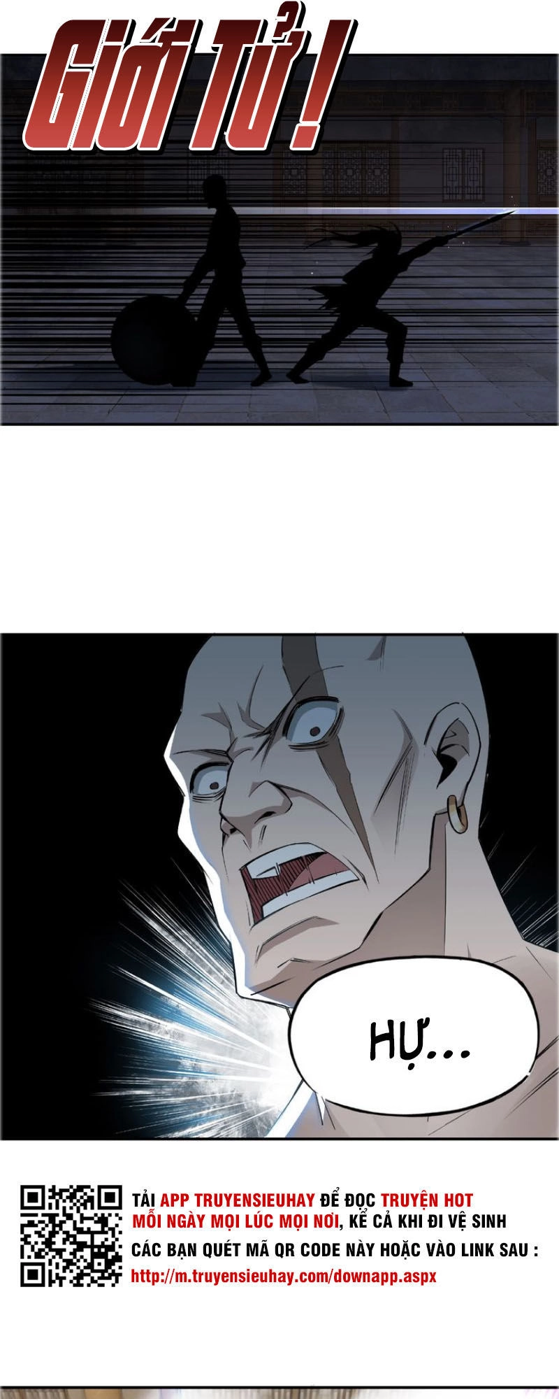 Tối Cường Phản Phái Hệ Thống Chapter 8 - 38