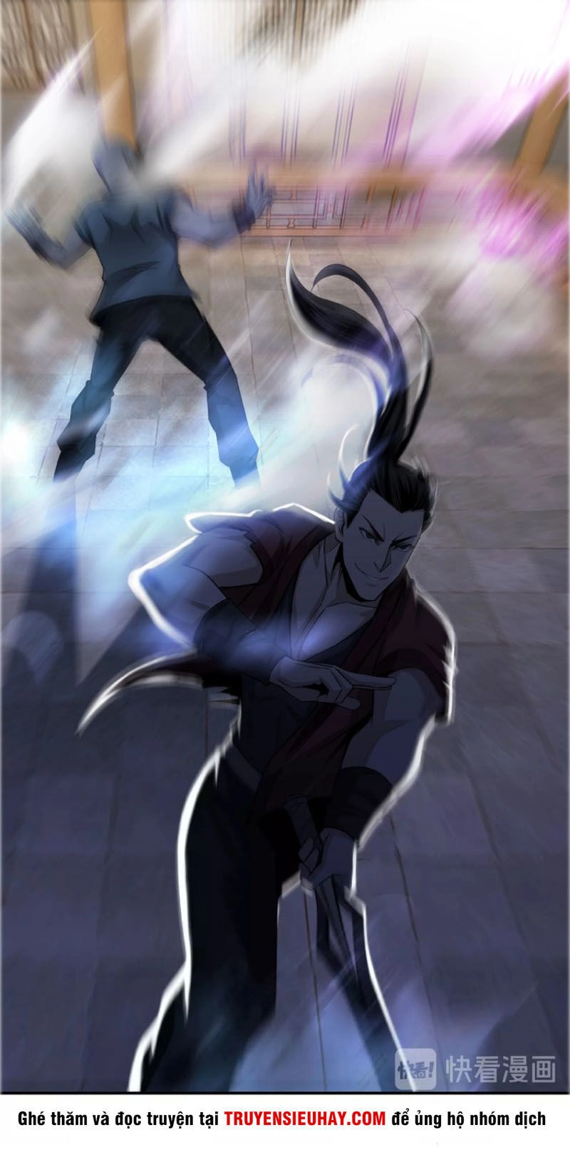 Tối Cường Phản Phái Hệ Thống Chapter 8 - 39