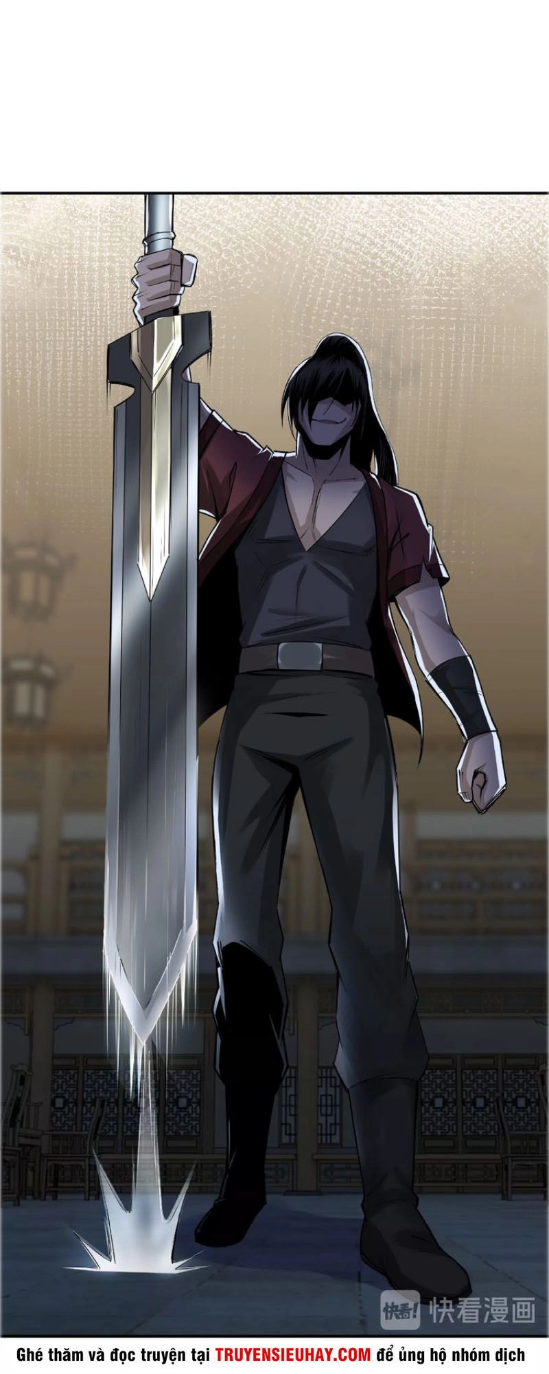 Tối Cường Phản Phái Hệ Thống Chapter 8 - 42