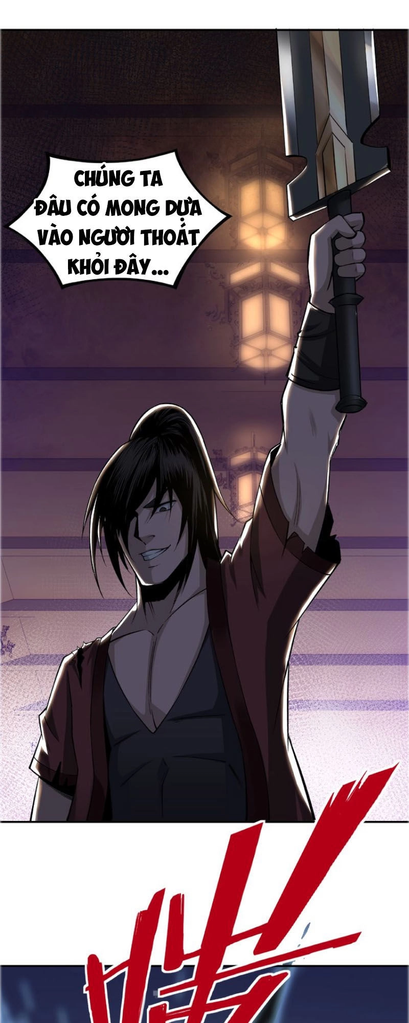 Tối Cường Phản Phái Hệ Thống Chapter 8 - 49