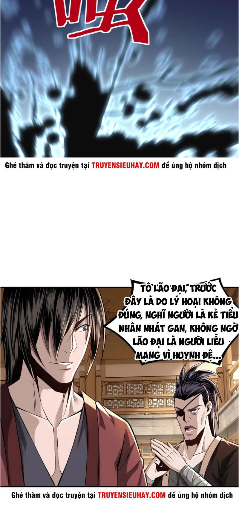 Tối Cường Phản Phái Hệ Thống Chapter 8 - 50