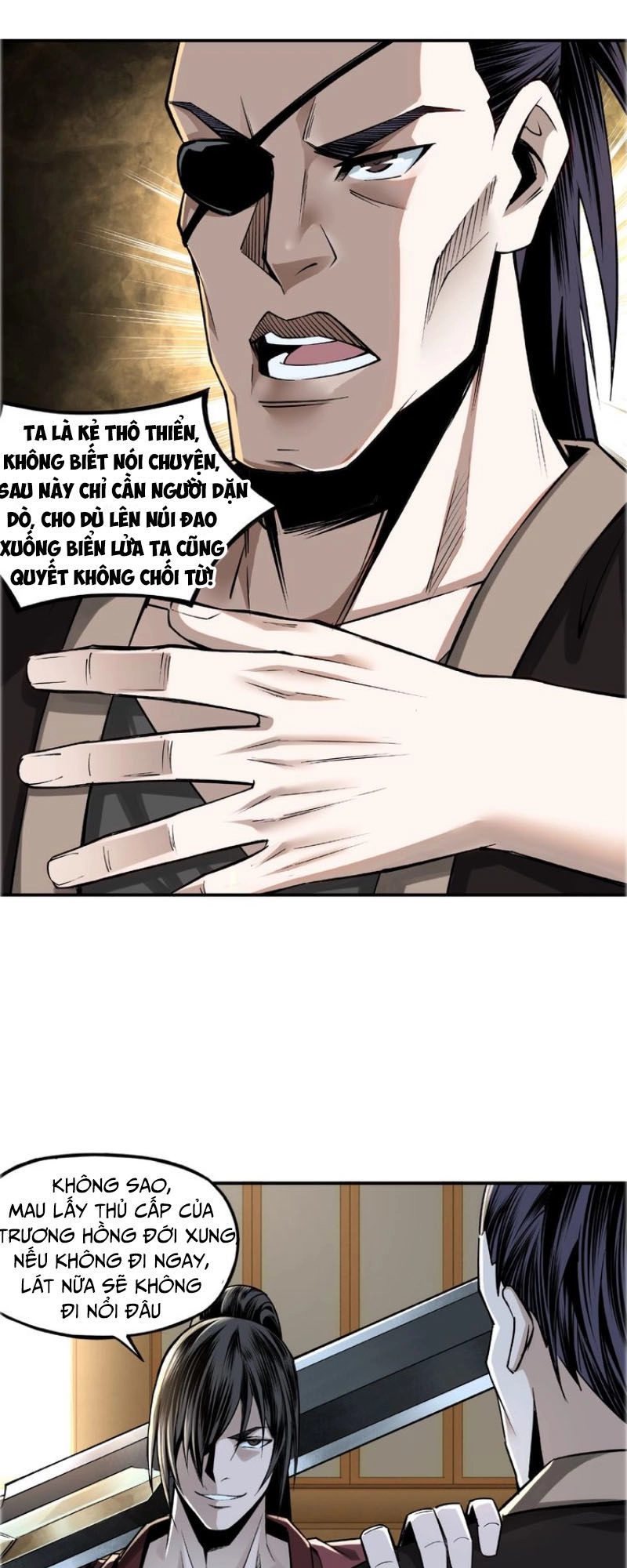 Tối Cường Phản Phái Hệ Thống Chapter 8 - 51