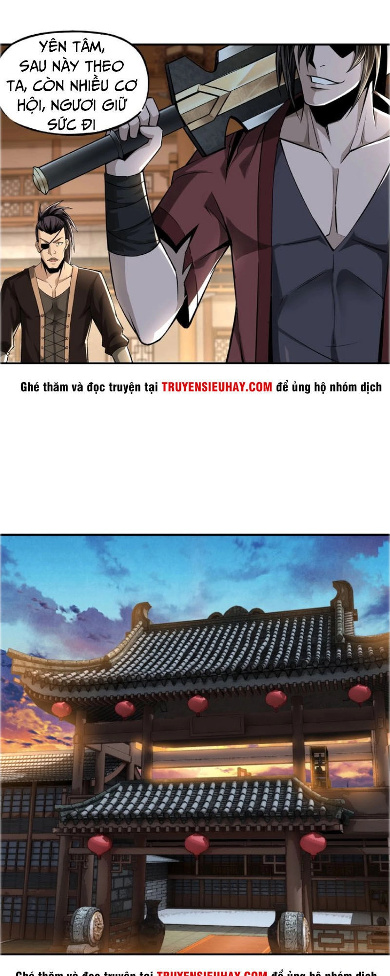 Tối Cường Phản Phái Hệ Thống Chapter 8 - 53