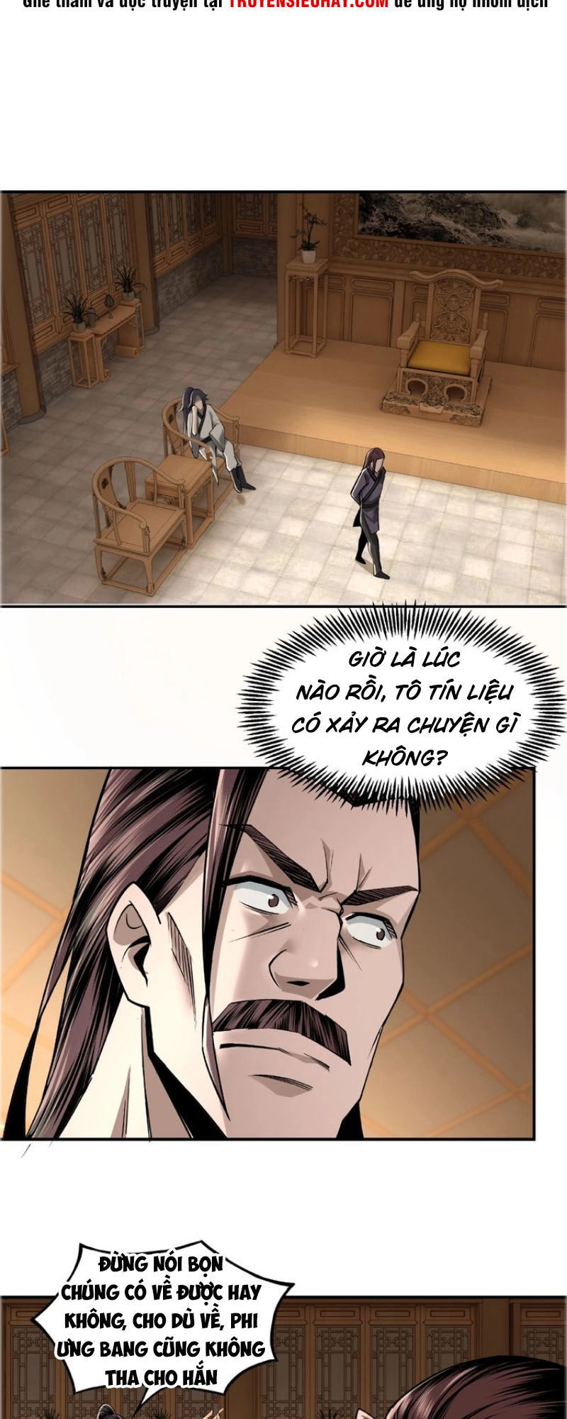 Tối Cường Phản Phái Hệ Thống Chapter 8 - 54