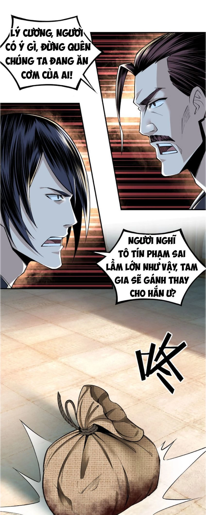 Tối Cường Phản Phái Hệ Thống Chapter 8 - 56