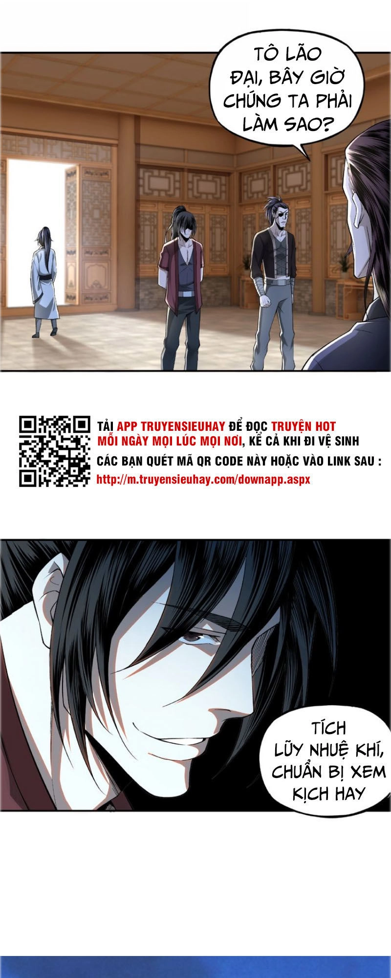 Tối Cường Phản Phái Hệ Thống Chapter 8 - 64